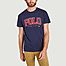 T-Shirt mit kurzen Ärmeln - Polo Ralph Lauren