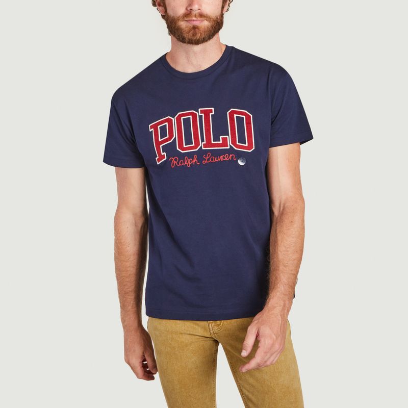 Tee-shirt manches courtes  - Polo Ralph Lauren