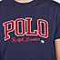 matière Tee-shirt manches courtes  - Polo Ralph Lauren