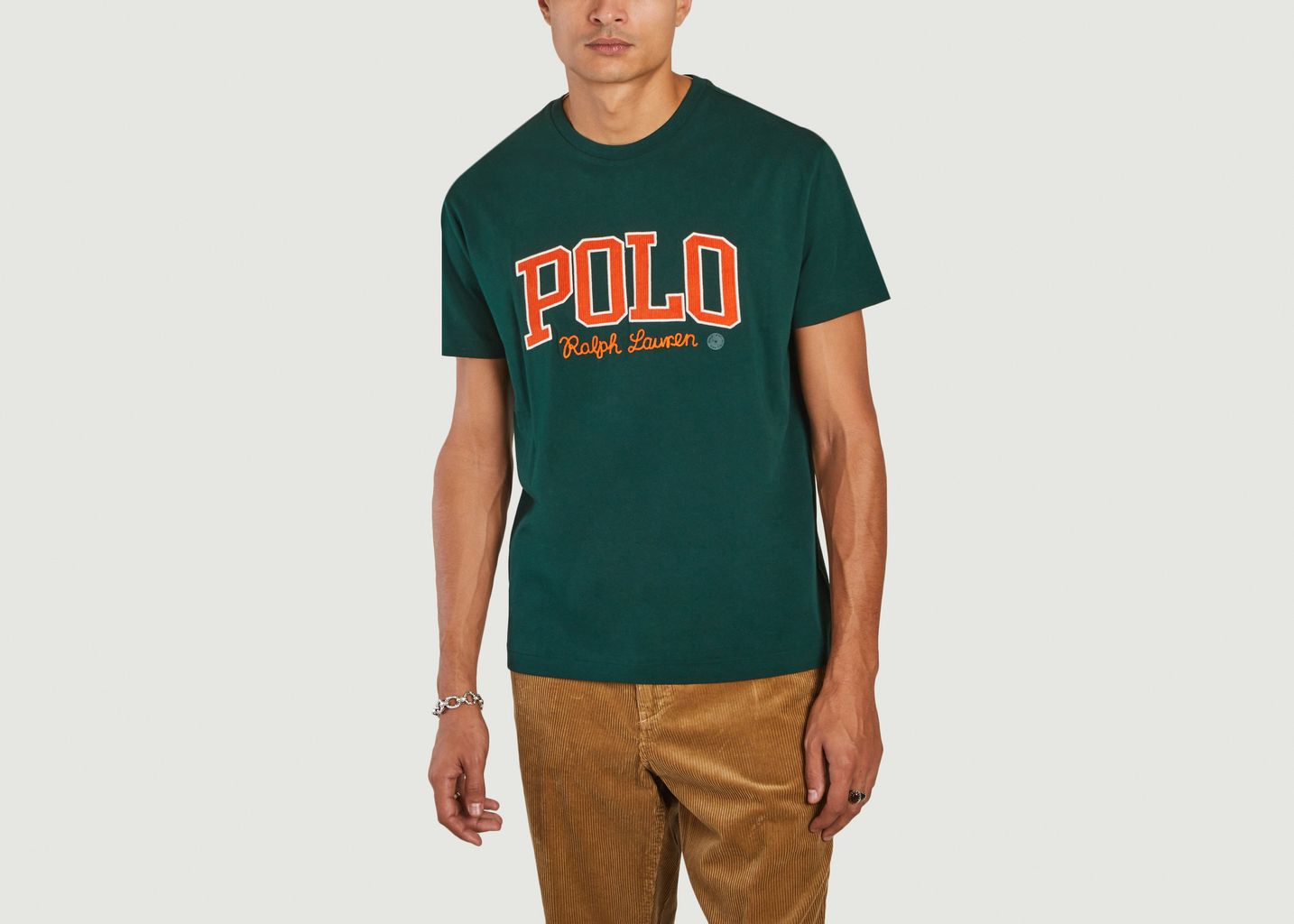 T-Shirt  - Polo Ralph Lauren