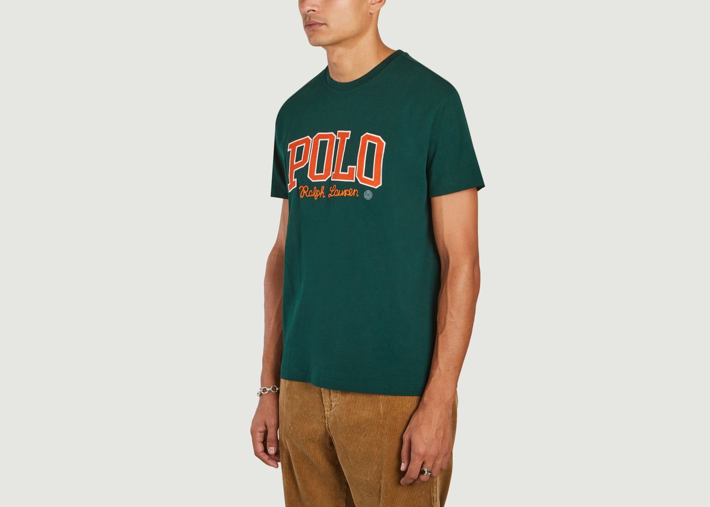 T-Shirt  - Polo Ralph Lauren