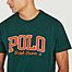 matière T-Shirt  - Polo Ralph Lauren