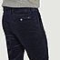 matière Pantalon slim en velours côtelé - Polo Ralph Lauren