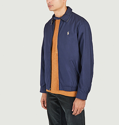 Bi-Swing Jacket
