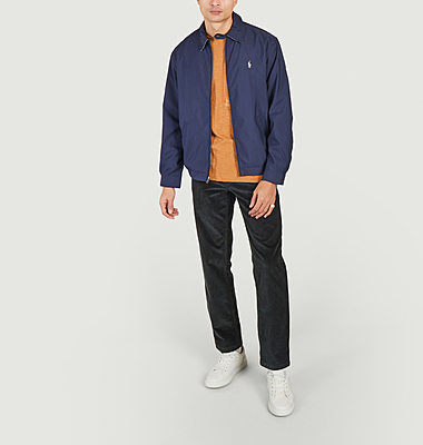 Bi-Swing Jacket