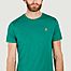 matière Fitted jersey T-shirt with round neck - Polo Ralph Lauren
