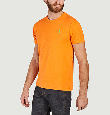 T-shirt en coton