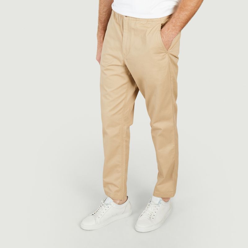 Pantalon chino coupe droite BCBG - Polo Ralph Lauren