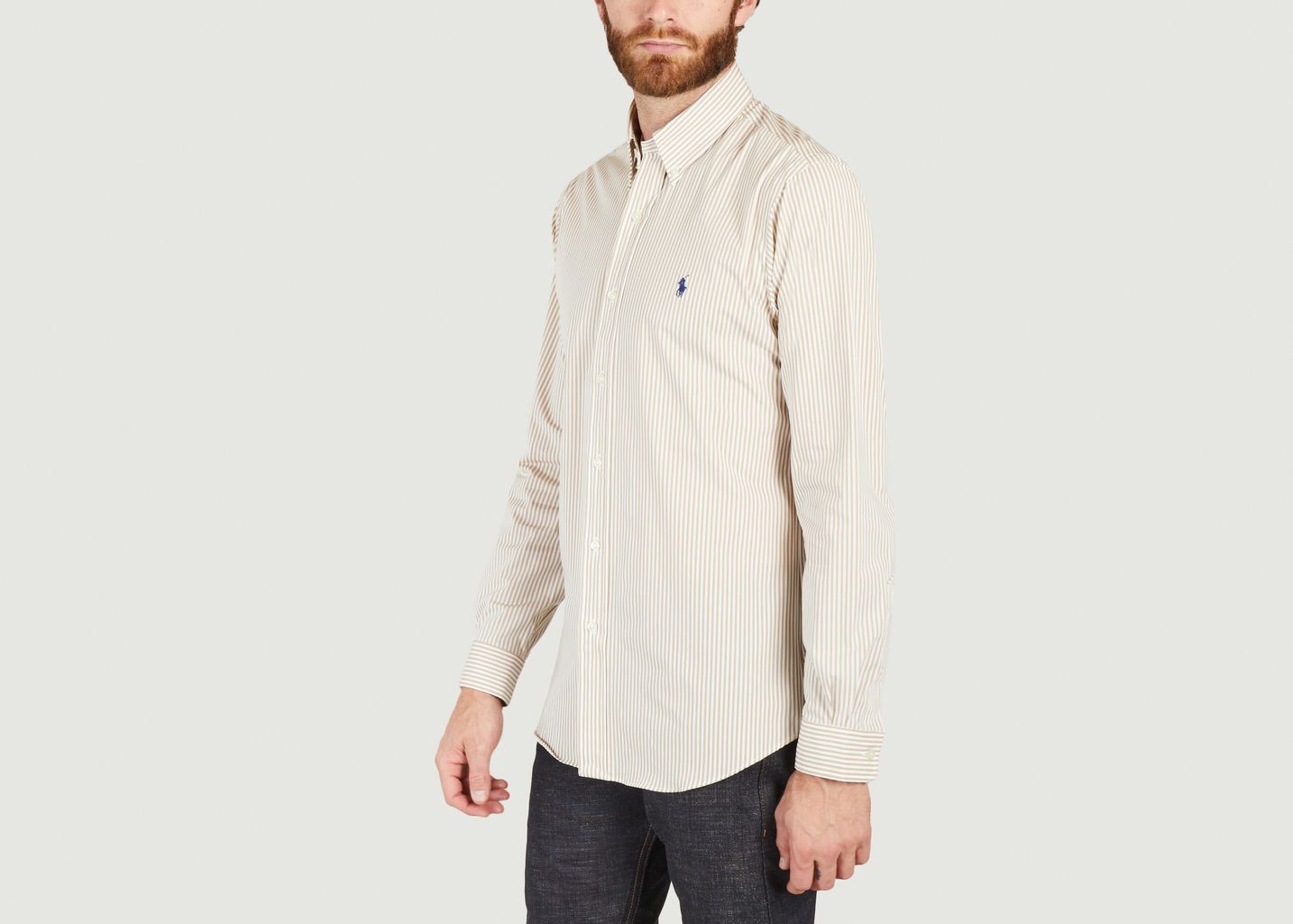 Long sleeve sport shirt  - Polo Ralph Lauren