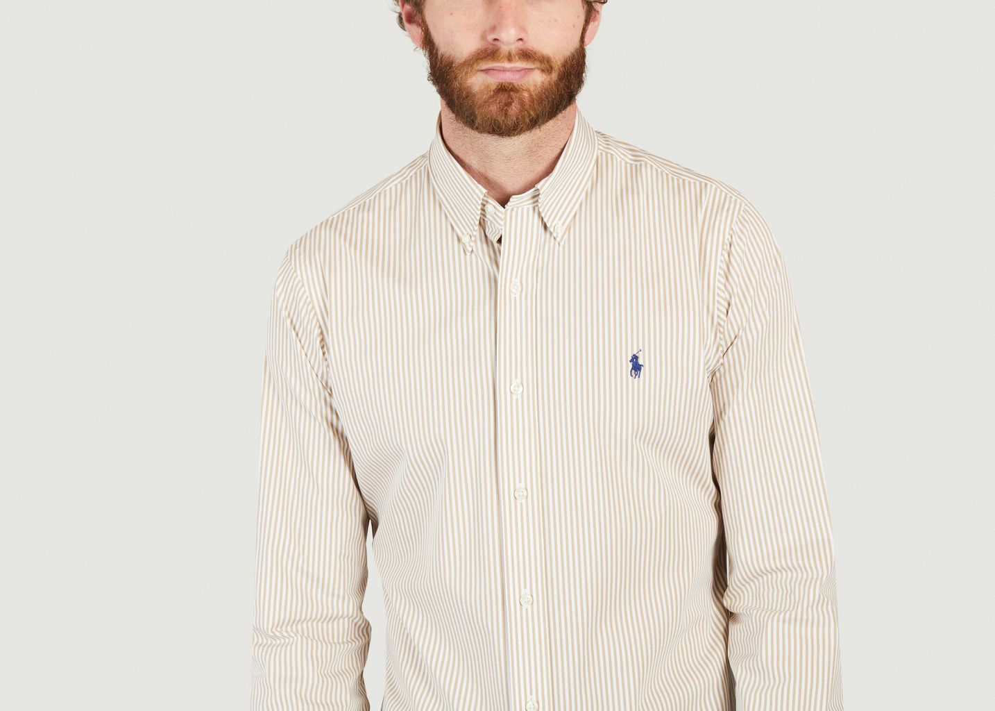 Long sleeve sport shirt  - Polo Ralph Lauren
