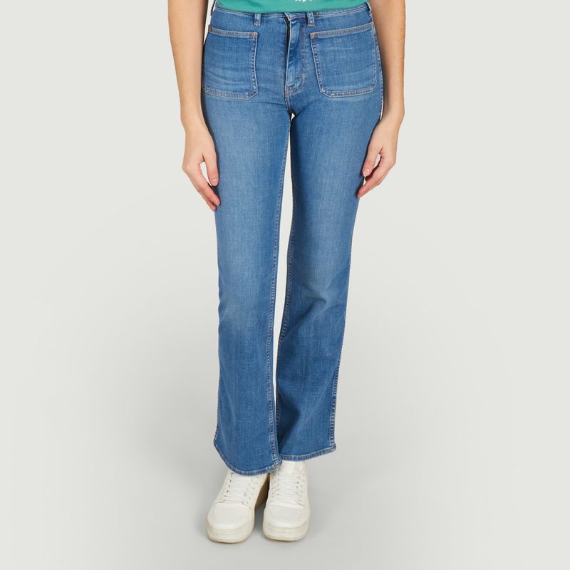 Jeans mit Bootcut - Polo Ralph Lauren