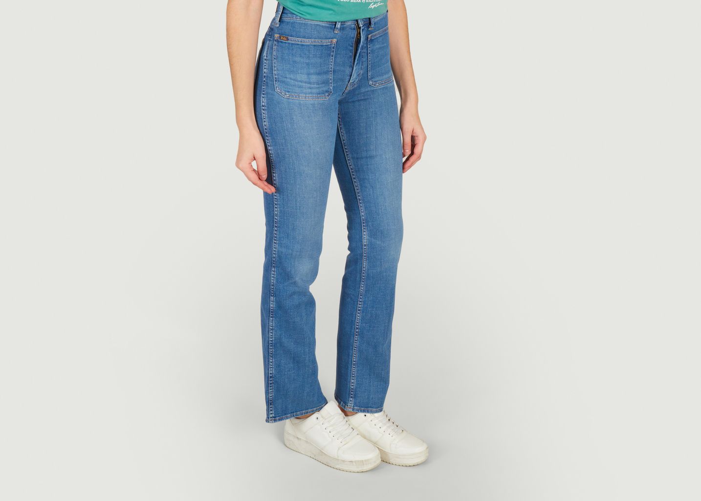 Bootcut jeans - Polo Ralph Lauren