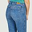 matière Bootcut jeans - Polo Ralph Lauren