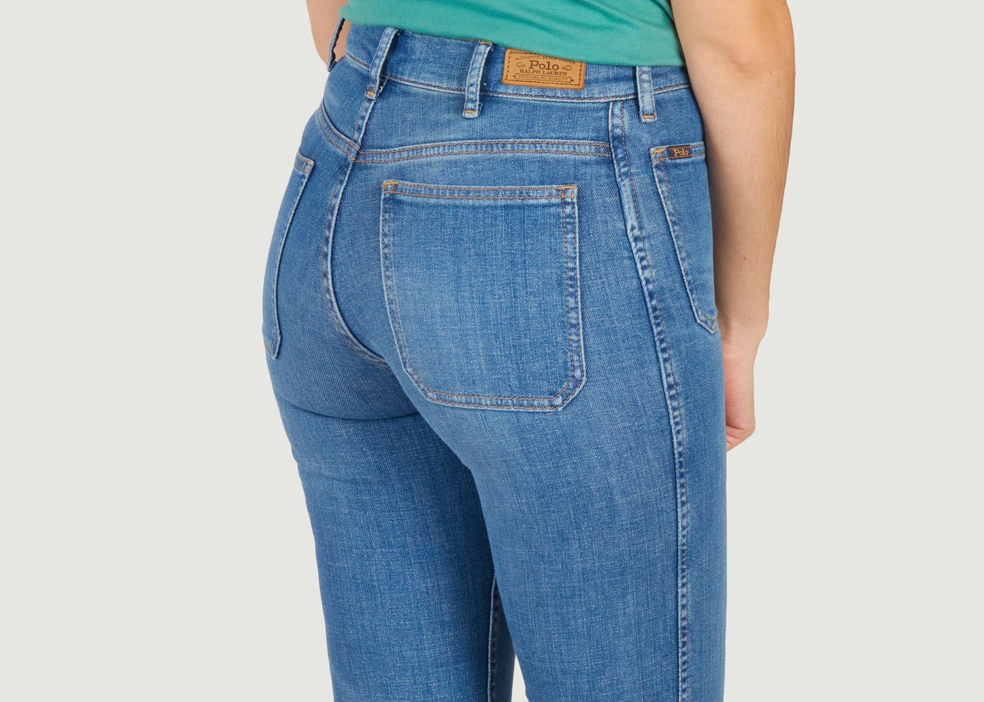 Bootcut jeans - Polo Ralph Lauren