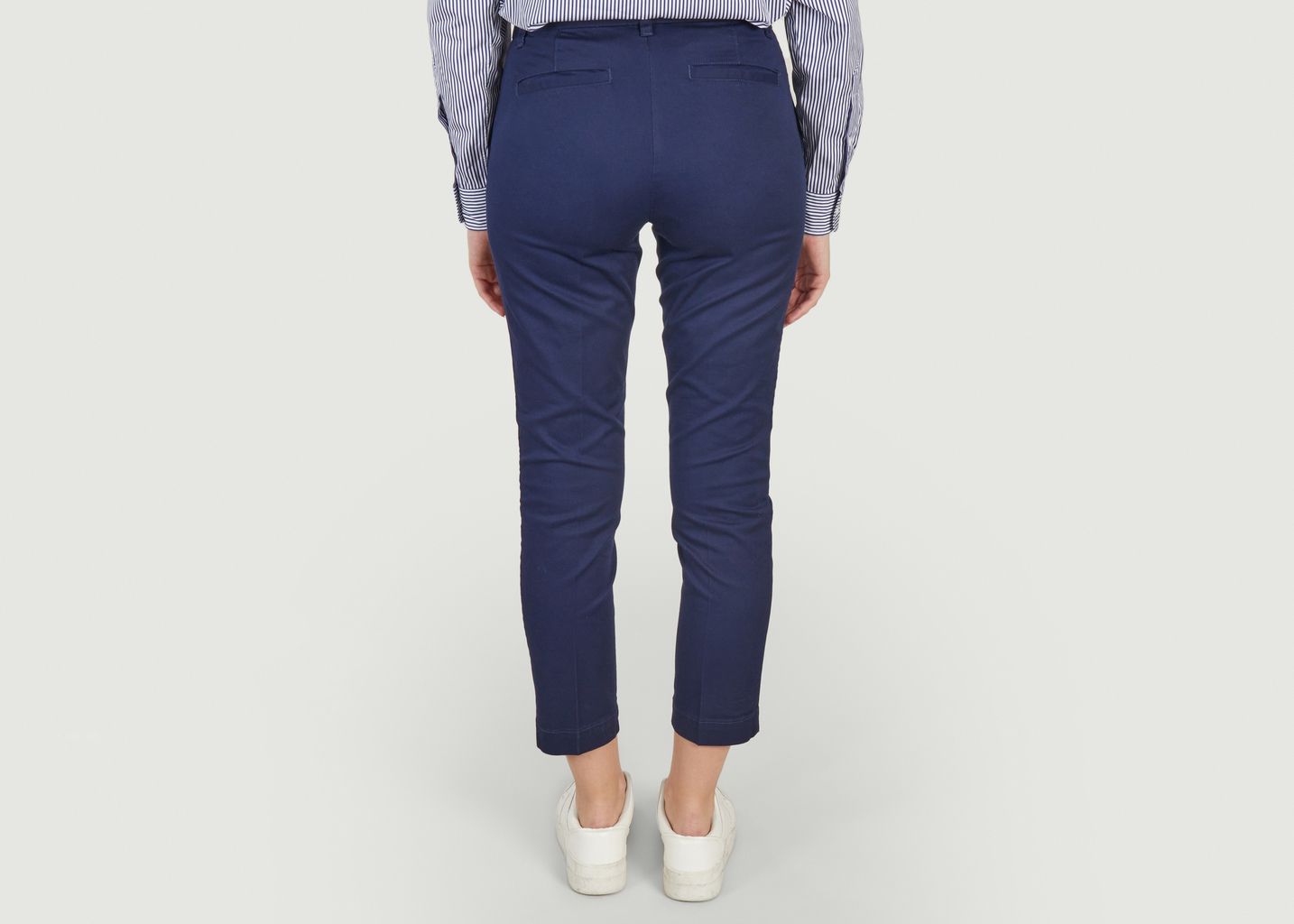 Chino ankle trousers - Polo Ralph Lauren