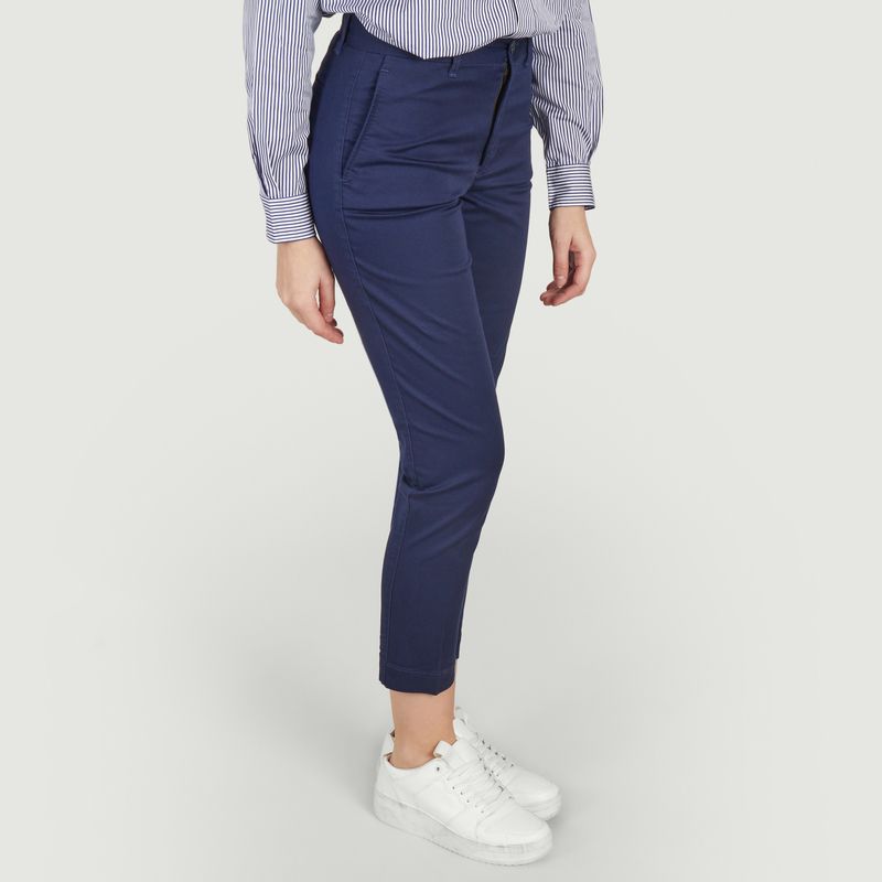 Chino ankle trousers - Polo Ralph Lauren