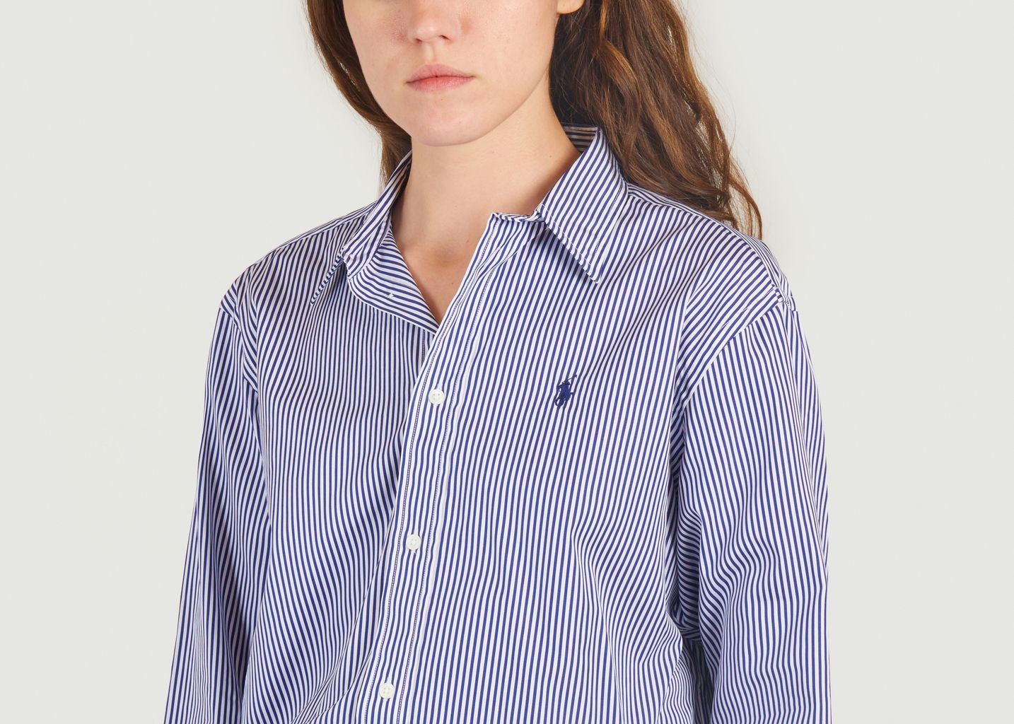 Cotton shirt - Polo Ralph Lauren