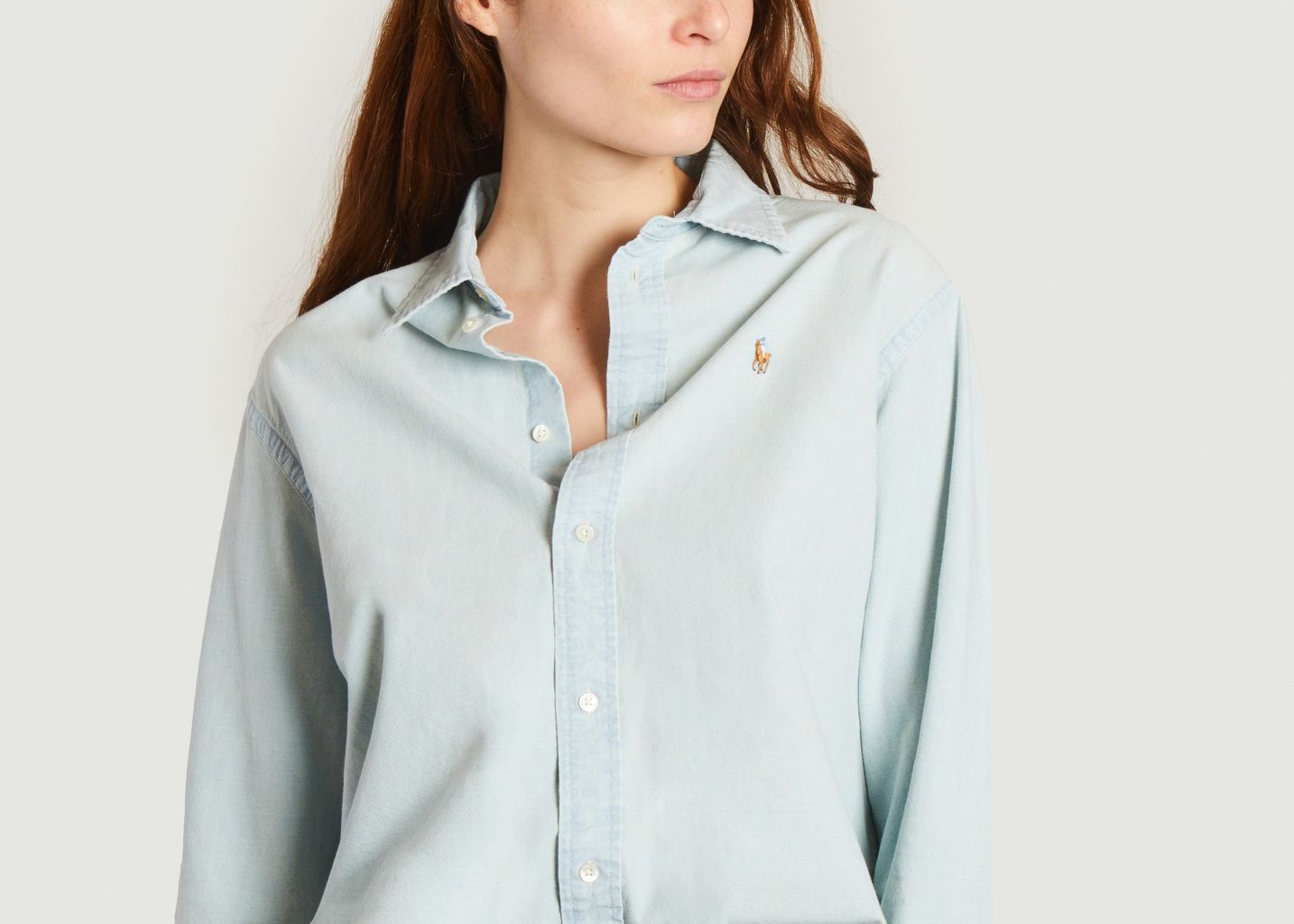 Casual shirt - Polo Ralph Lauren