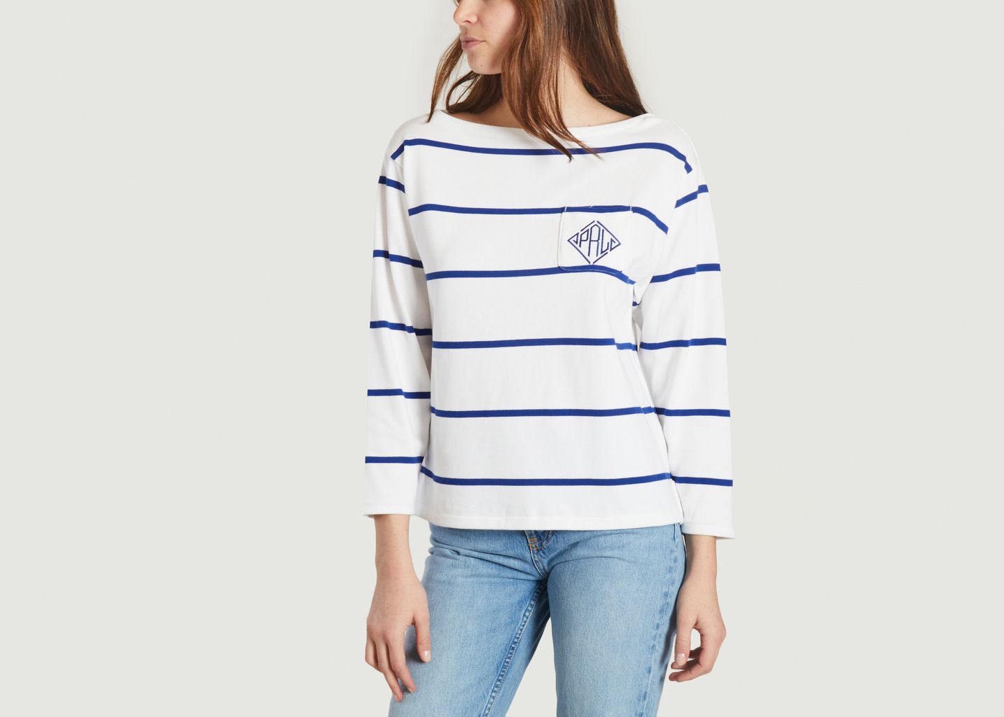 Sailor T-shirt - Polo Ralph Lauren