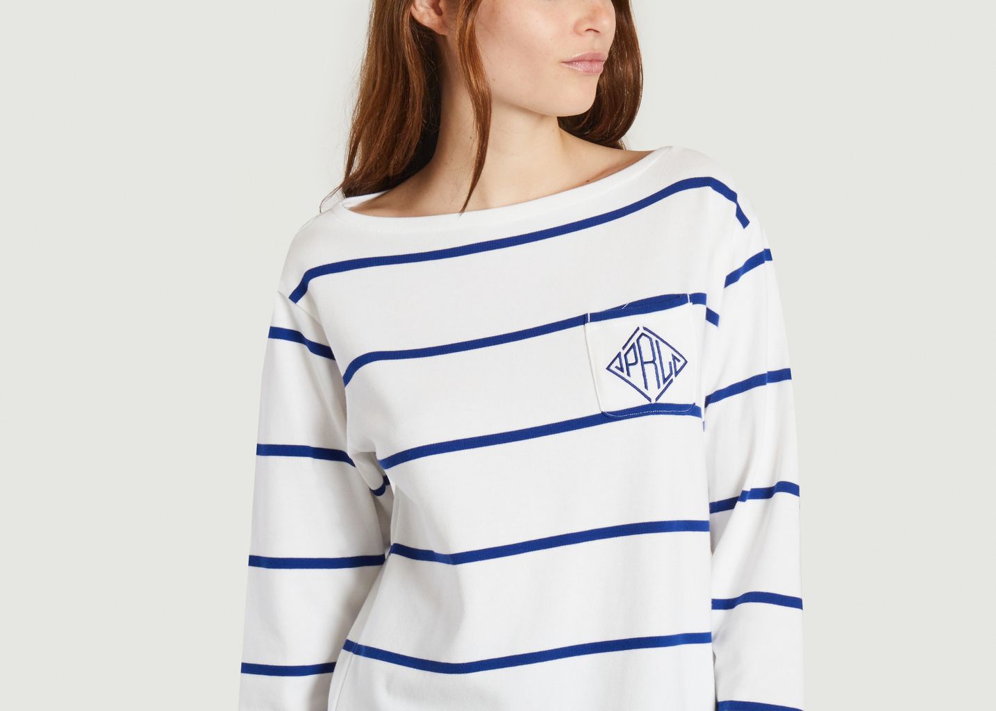 Sailor T-shirt - Polo Ralph Lauren