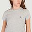matière Round neck teeshirt - Polo Ralph Lauren