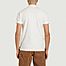 T-shirt with cotton logo  - Polo Ralph Lauren