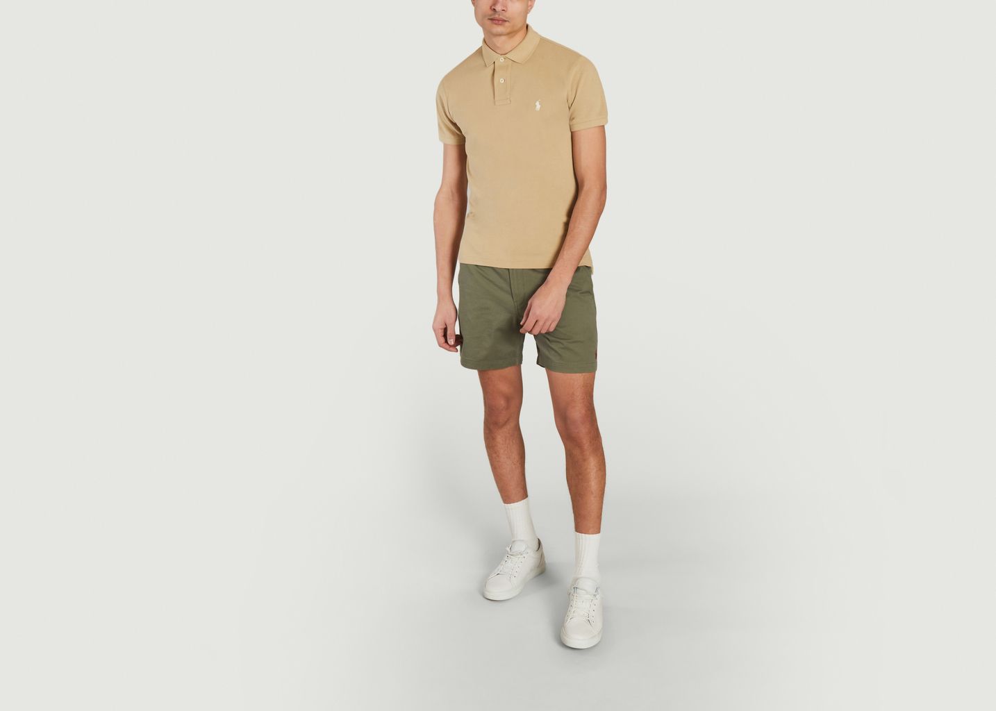 Short shorts - Polo Ralph Lauren