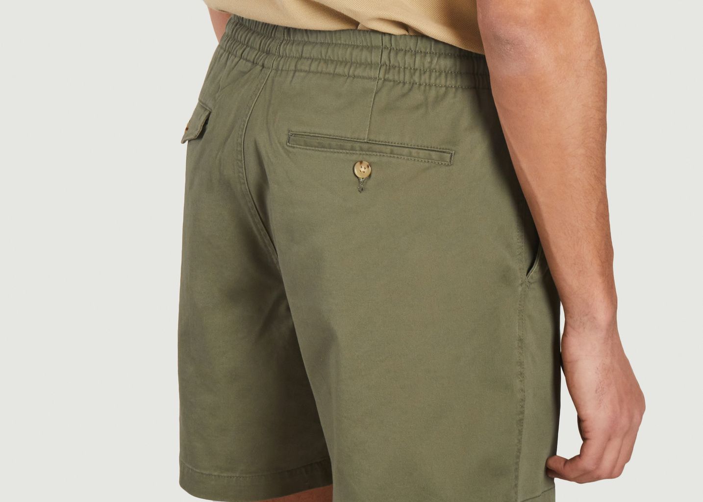 Short shorts - Polo Ralph Lauren