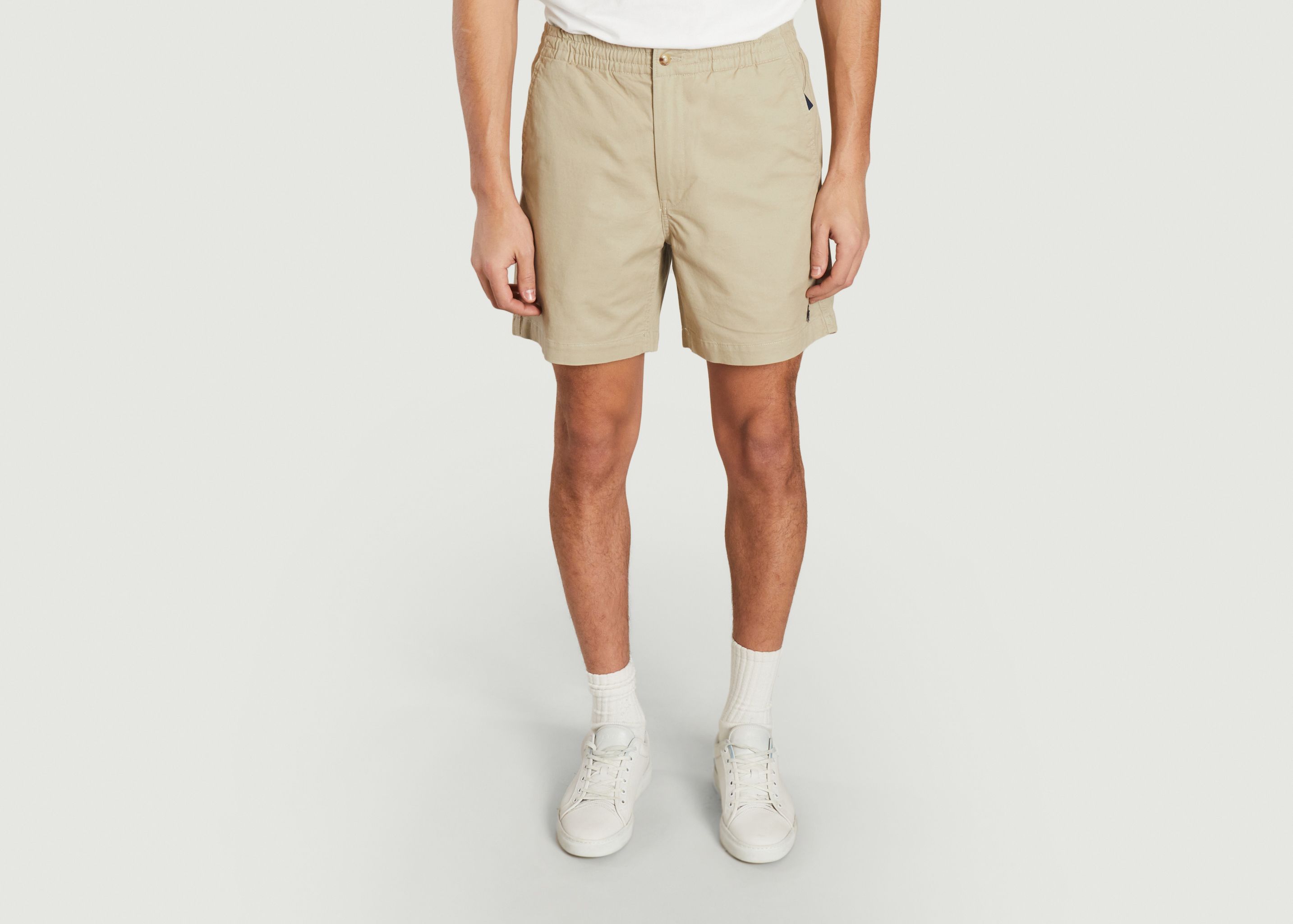 Cotton shorts - Polo Ralph Lauren