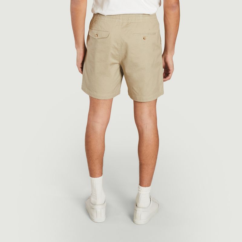 Shorts aus Baumwolle - Polo Ralph Lauren