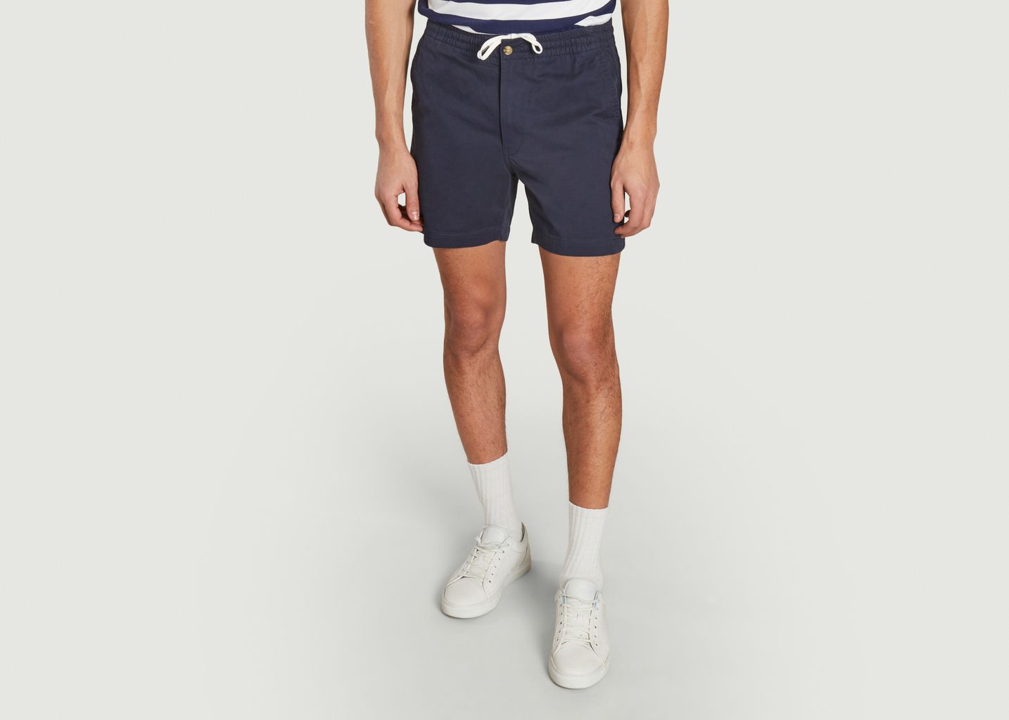 Cotton shorts  - Polo Ralph Lauren