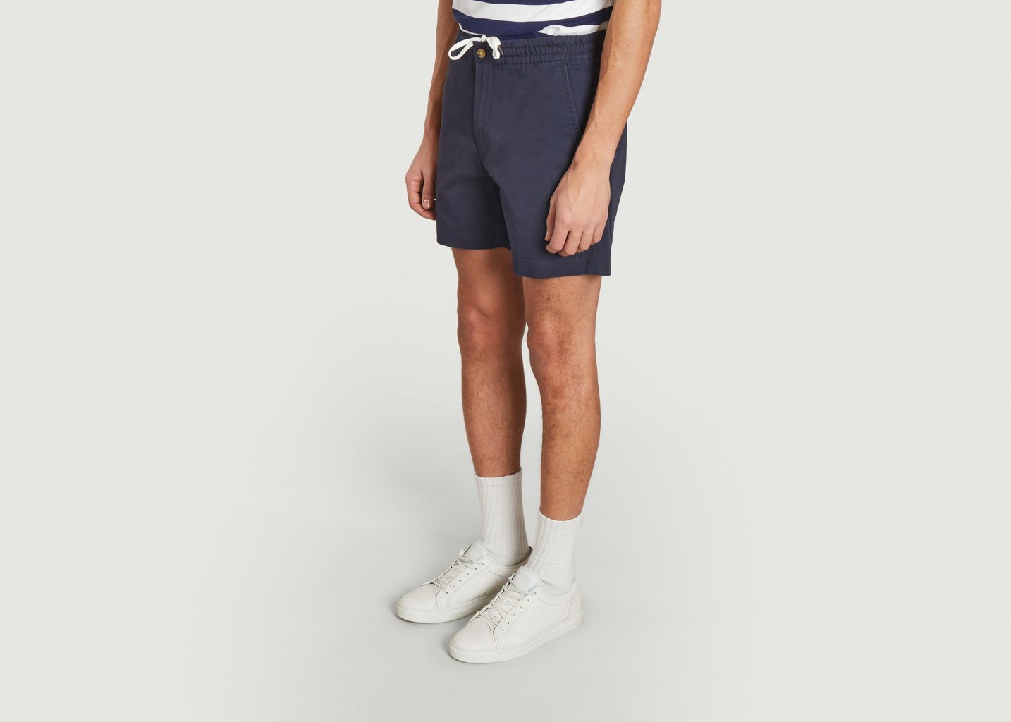 Cotton shorts  - Polo Ralph Lauren