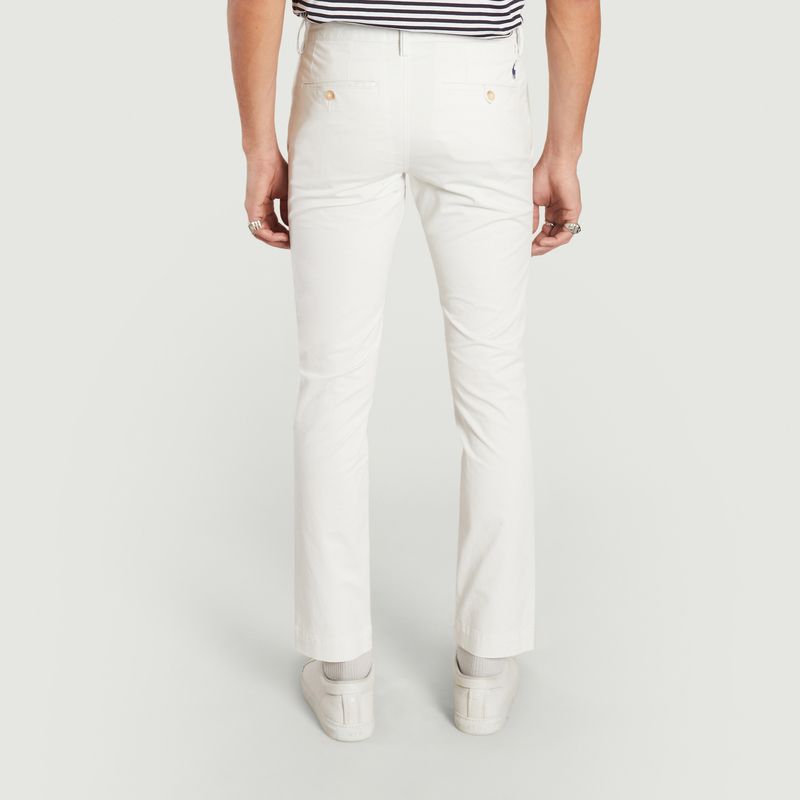 Pantalon chino stretch - Polo Ralph Lauren