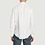 Fitted cotton shirt  - Polo Ralph Lauren