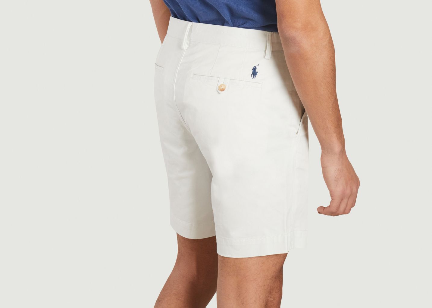 Prepster shorts - Polo Ralph Lauren
