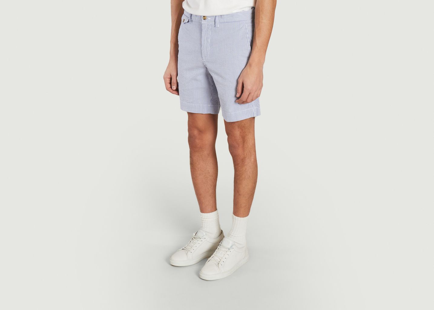 Straight shorts - Polo Ralph Lauren