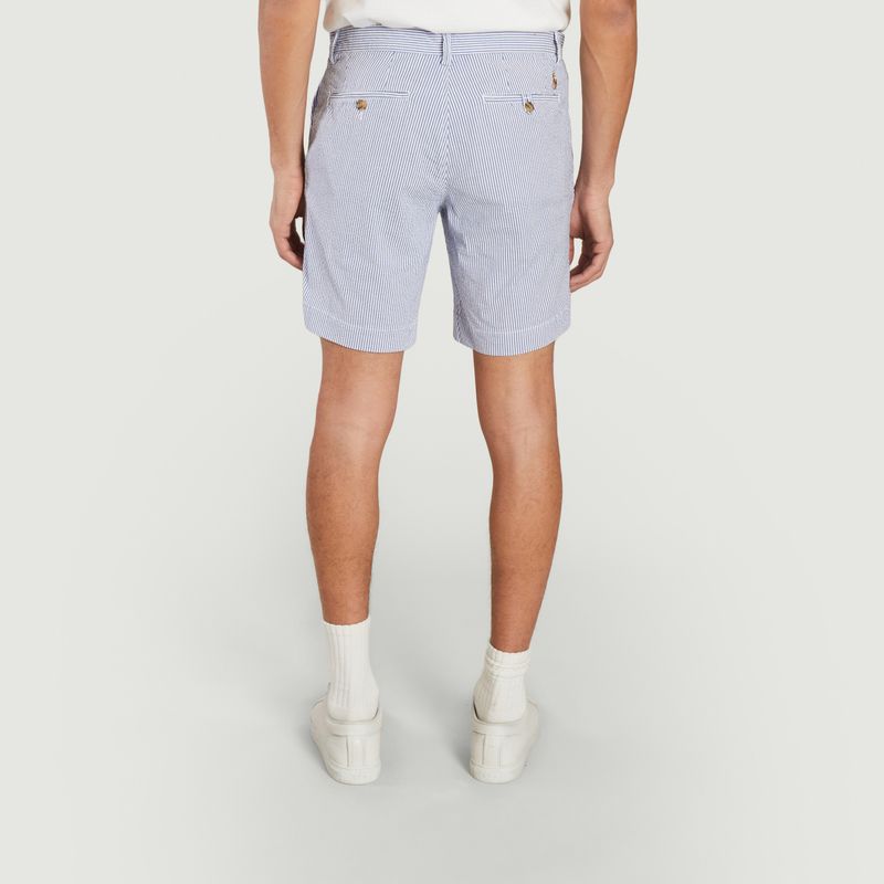 Gerade geschnittene Shorts - Polo Ralph Lauren