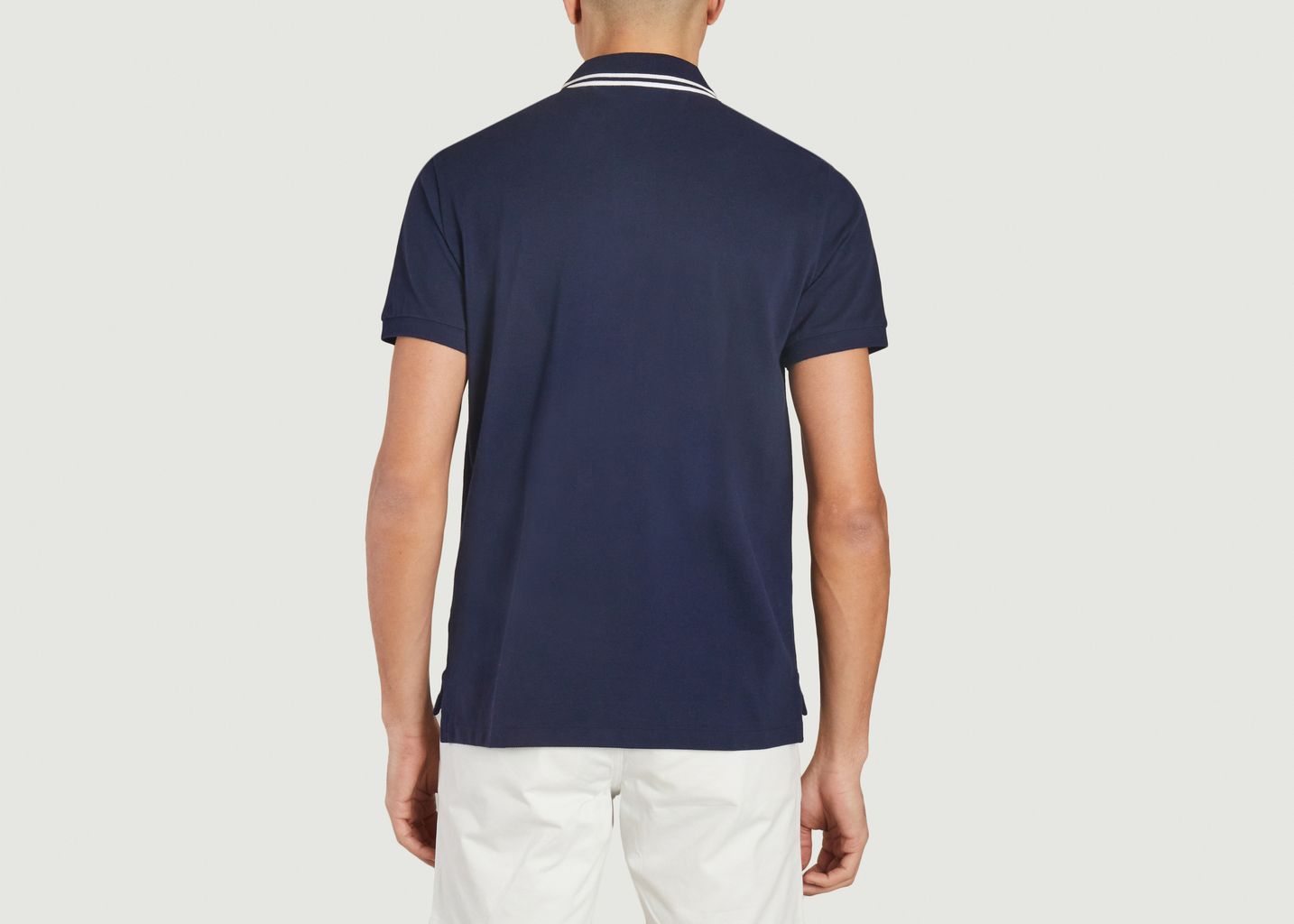 Bear polo shirt, slim fit - Polo Ralph Lauren