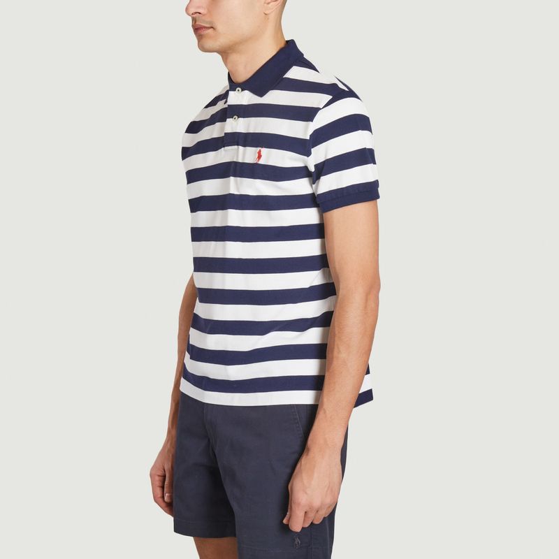 Striped polo shirts - Polo Ralph Lauren