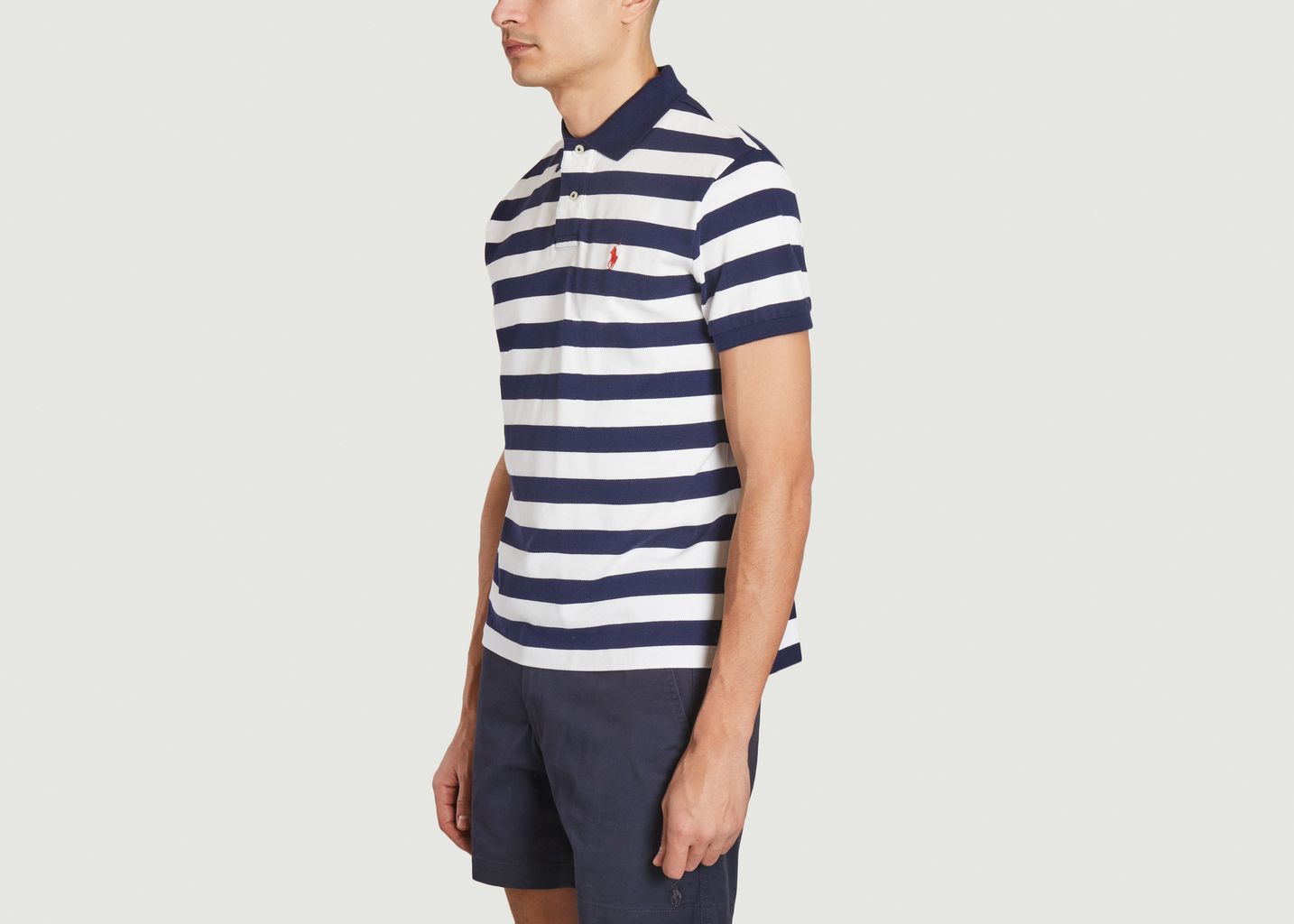 Striped polo shirts - Polo Ralph Lauren