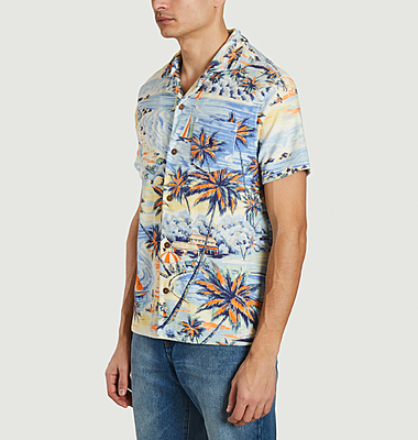 Chemise campm1