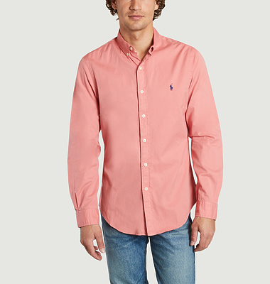 Chemise Slbdppcs 