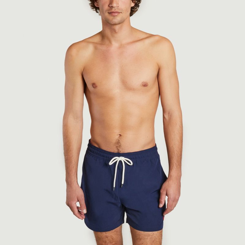Traveler Stretch Swim Short - Polo Ralph Lauren