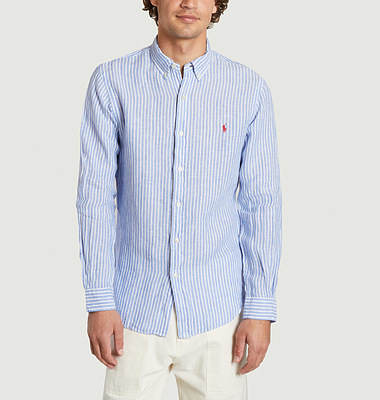 Chemise Slbdppcs 
