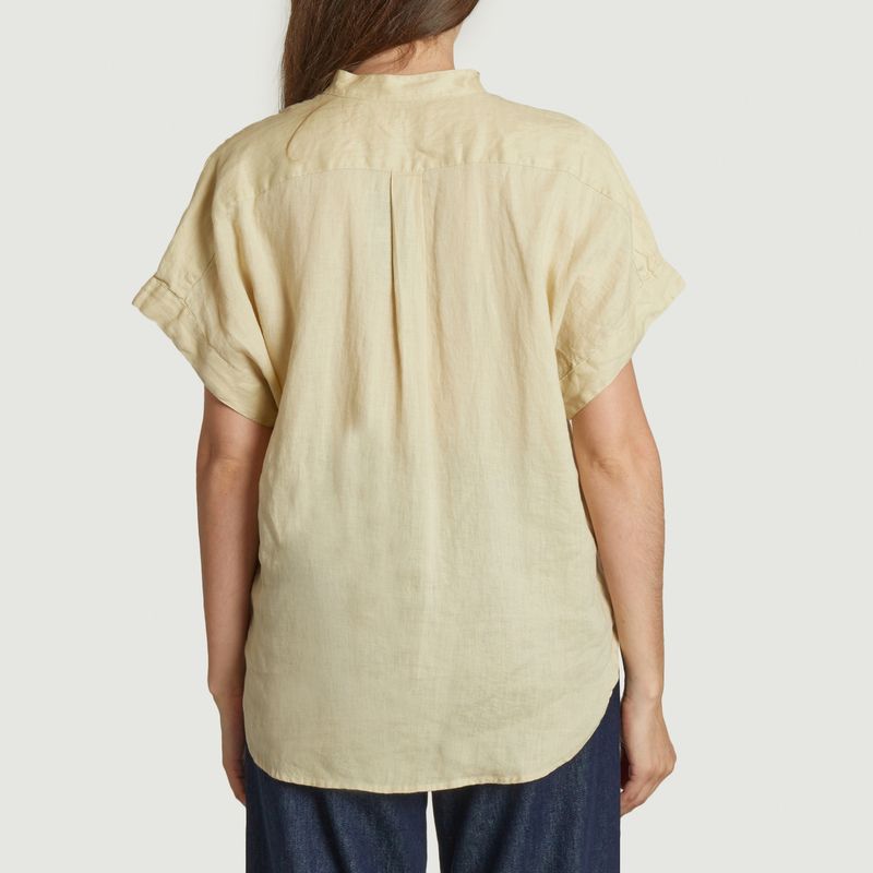 alen shirt - Polo Ralph Lauren