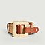 Two-material belt  - Polo Ralph Lauren