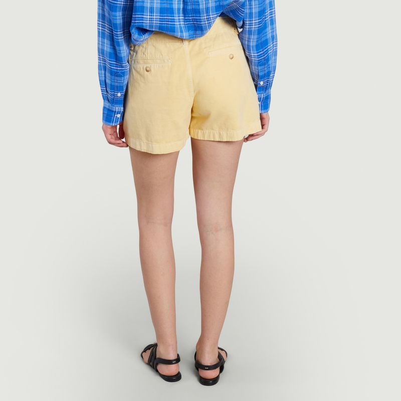 Chino Shorts  - Polo Ralph Lauren