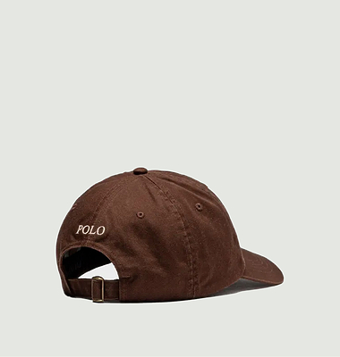 Sport cap