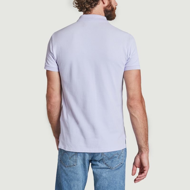 Polo-Shirt Kurzarm  - Polo Ralph Lauren