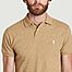 matière Short-sleeved polo shirt - Polo Ralph Lauren